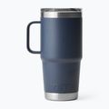 Termoszbögre YETI Rambler Travel Tumbler 591 ml navy 2