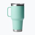 Termoszbögre YETI Rambler Travel Tumbler 887 ml seafoam 2