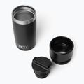 Termosz YETI Rambler Travel 354 ml black 4