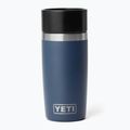 Termosz YETI Rambler Travel 354 ml navy