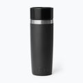 Termosz YETI Rambler Travel 473 ml black 2