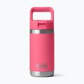 Termosz palack YETI Rambler Kids 354 ml tropical pink