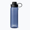Túra palack YETI Yonder Tether Water 750 ml navy