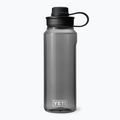 Túra palack YETI Yonder Tether Water 1000 ml charcoal