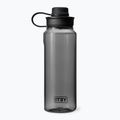 Túra palack YETI Yonder Tether Water 1000 ml charcoal 2