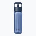 Túra palack YETI Yonder Straw 750 ml navy 2