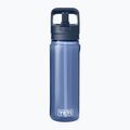 Túra palack YETI Yonder Straw 750 ml navy