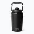 Hőtartó kulacs YETI Silo 1/2 G Jug Chug 1,9 l black
