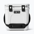 Túra hűtő YETI Roadie white