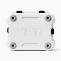 Turisthűtő YETI Roadie 20 l fehér 5