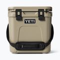 Turisztikai hűtőláda YETI Roadie 20 l