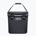 Túra hűtő YETI Roadie charcoal 3