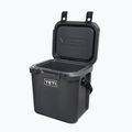 Túra hűtő YETI Roadie charcoal 5