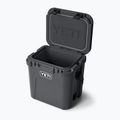 Turisthűtő YETI Roadie 20 l charcoal 6