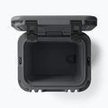 Túra hűtő YETI Roadie charcoal 8