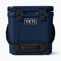 Hordozható hűtőláda YETI Roadie 20 l navy