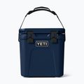 Túra hűtő YETI Roadie navy 2
