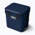 Túra hűtő YETI Roadie navy 3