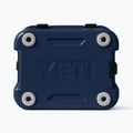 Túra hűtő YETI Roadie navy 5