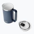 Kancsó YETI Rambler Pitcher 1 l navy 4