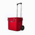 Túra hűtő YETI Roadie 32 l rescue red 3