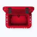 Túra hűtő YETI Roadie 32 l rescue red 8
