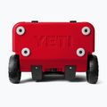 Túra hűtő YETI Roadie 32 l rescue red 9