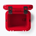 Túra hűtő YETI Roadie rescue red 7