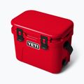 Hordozható hűtőszekrény YETI Roadie 7,5 l rescue red 3