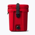 Hordozható hűtőszekrény YETI Roadie 7,5 l rescue red 4