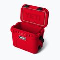 Hordozható hűtőszekrény YETI Roadie 7,5 l rescue red 6