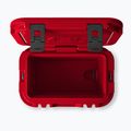 Hordozható hűtőszekrény YETI Roadie 7,5 l rescue red 7