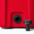 Hordozható hűtőszekrény YETI Roadie 7,5 l rescue red 8