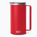 Kancsó YETI Rambler Pitcher 1,9 l rescue red