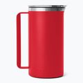 Kancsó YETI Rambler Pitcher 1,9 l rescue red 2