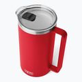 Kancsó YETI Rambler Pitcher 1,9 l rescue red 3