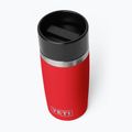 Termosz YETI Rambler Travel 354 ml rescue red 3