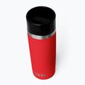 Termosz YETI Rambler Travel 473 ml rescue red 3