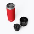 Termosz YETI Rambler Travel 473 ml rescue red 4