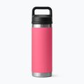 Termosz YETI Rambler Chug 532 ml tropical pink 2