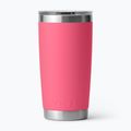 Termoszbögre YETI Rambler Tumbler 591 ml tropical pink 2