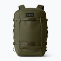 Városi hátizsák YETI Crossroads 22 l olive