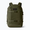 Városi hátizsák YETI Crossroads 35 l olive