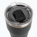 Termosz YETI Rambler Stackable 591 ml charcoal 5
