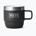 Bögre YETI Rambler 177 ml 2 pcs. black 5