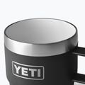 Bögre YETI Rambler 177 ml 2 pcs. black 8
