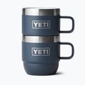 Bögre YETI Rambler 177 ml 2 pcs. navy 3