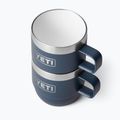 Bögre YETI Rambler 177 ml 2 pcs. navy 4