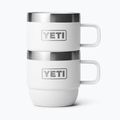 Bögre YETI Rambler 177 ml 2 pcs. white 3