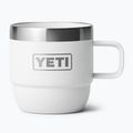 Bögre YETI Rambler 177 ml 2 pcs. white 5